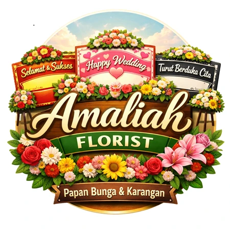 Papan Bunga Kanci Kulon